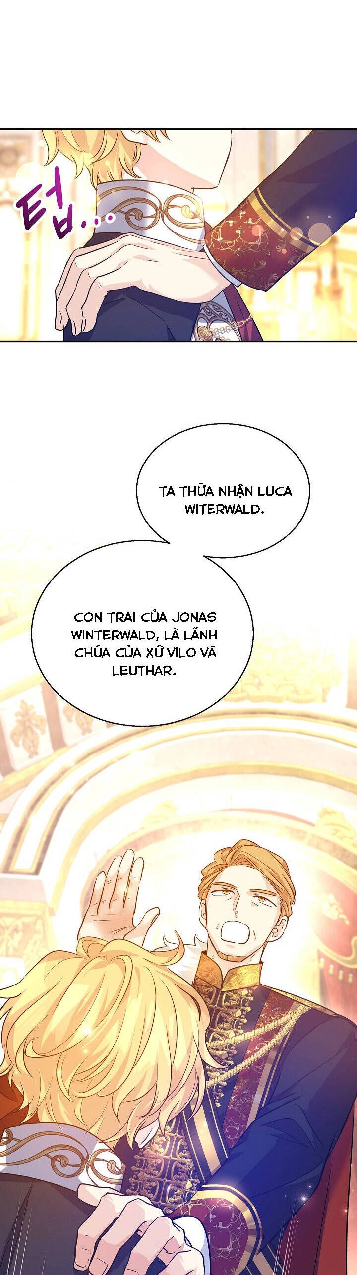 Tôi Sẽ Cố Gắng Thay Đổi Cốt Truyện Chapter 57 - 19