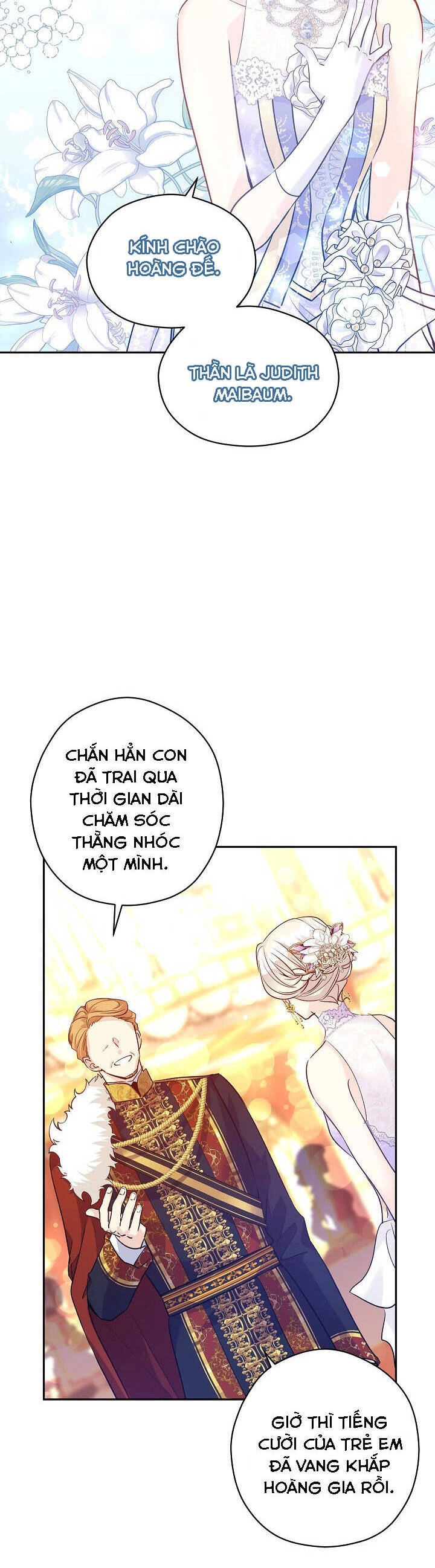 Tôi Sẽ Cố Gắng Thay Đổi Cốt Truyện Chapter 57 - 25