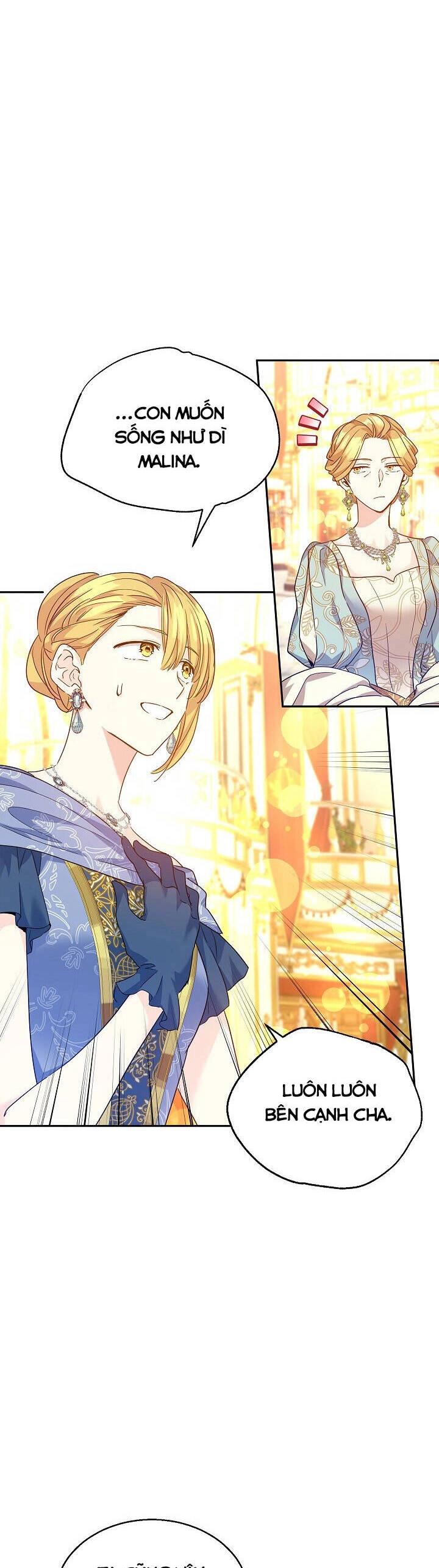 Tôi Sẽ Cố Gắng Thay Đổi Cốt Truyện Chapter 58 - 5