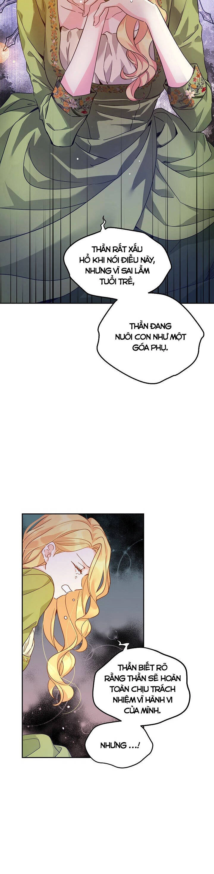 Tôi Sẽ Cố Gắng Thay Đổi Cốt Truyện Chapter 58 - 29