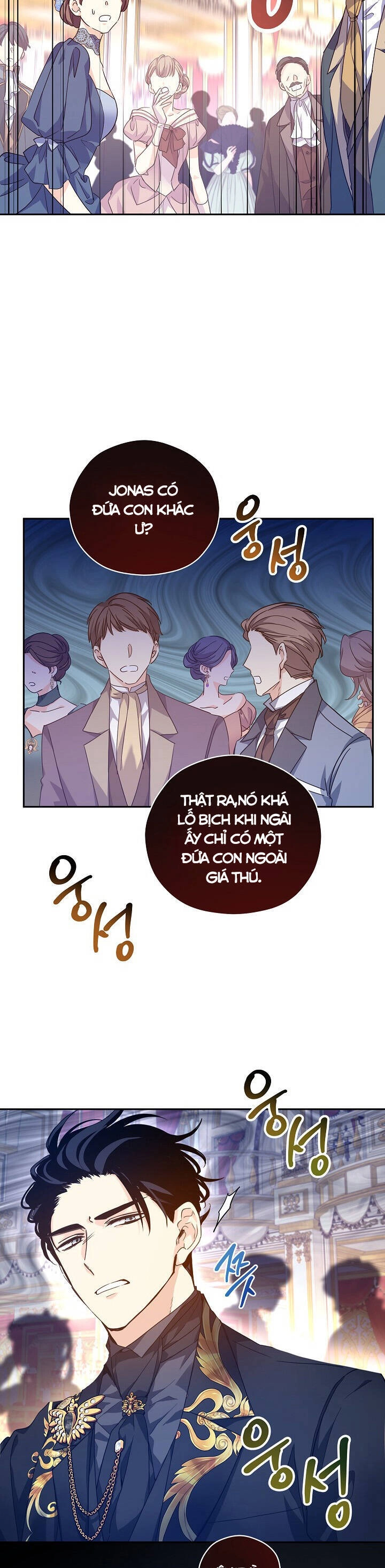 Tôi Sẽ Cố Gắng Thay Đổi Cốt Truyện Chapter 58 - 32