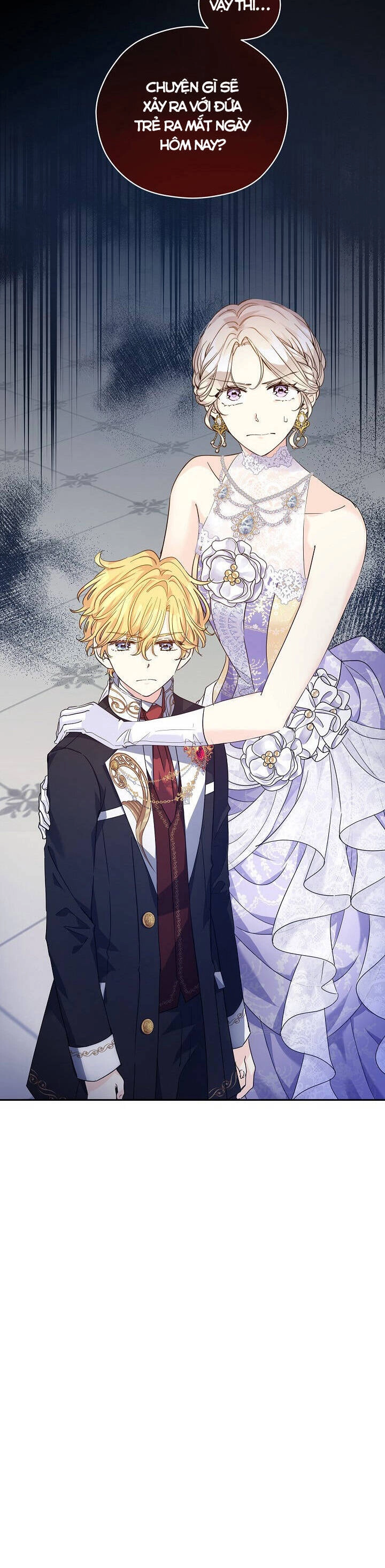 Tôi Sẽ Cố Gắng Thay Đổi Cốt Truyện Chapter 58 - 33