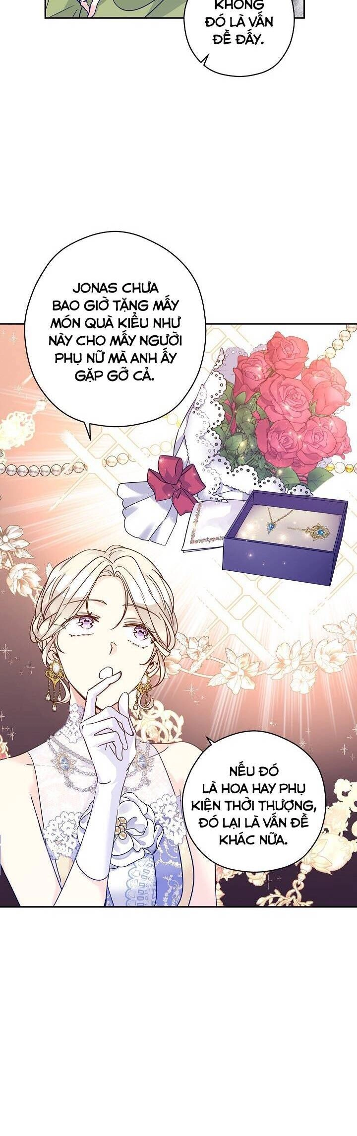 Tôi Sẽ Cố Gắng Thay Đổi Cốt Truyện Chapter 59 - 19