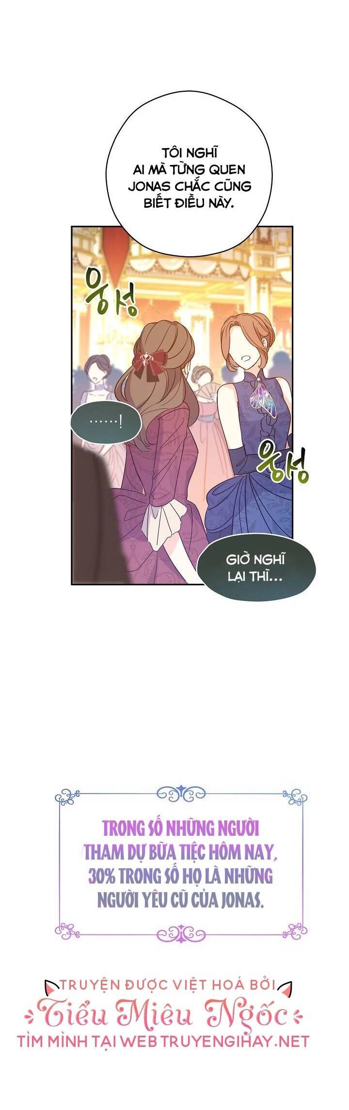 Tôi Sẽ Cố Gắng Thay Đổi Cốt Truyện Chapter 59 - 20