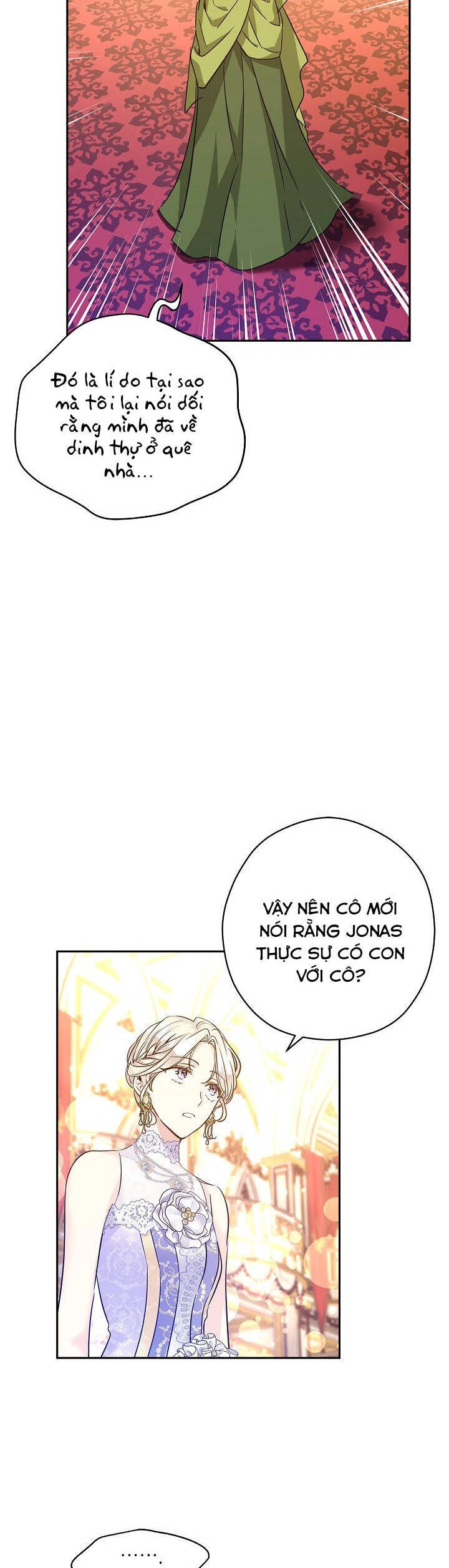 Tôi Sẽ Cố Gắng Thay Đổi Cốt Truyện Chapter 60 - 4