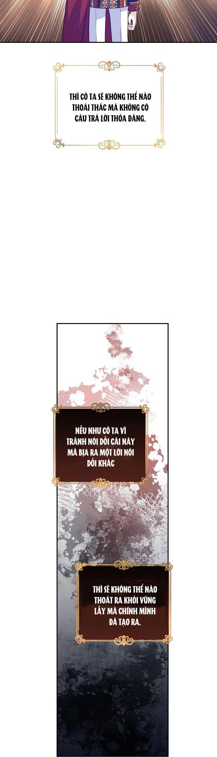 Tôi Sẽ Cố Gắng Thay Đổi Cốt Truyện Chapter 60 - 6