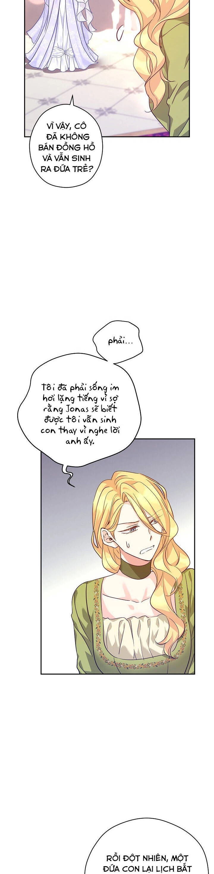 Tôi Sẽ Cố Gắng Thay Đổi Cốt Truyện Chapter 60 - 8