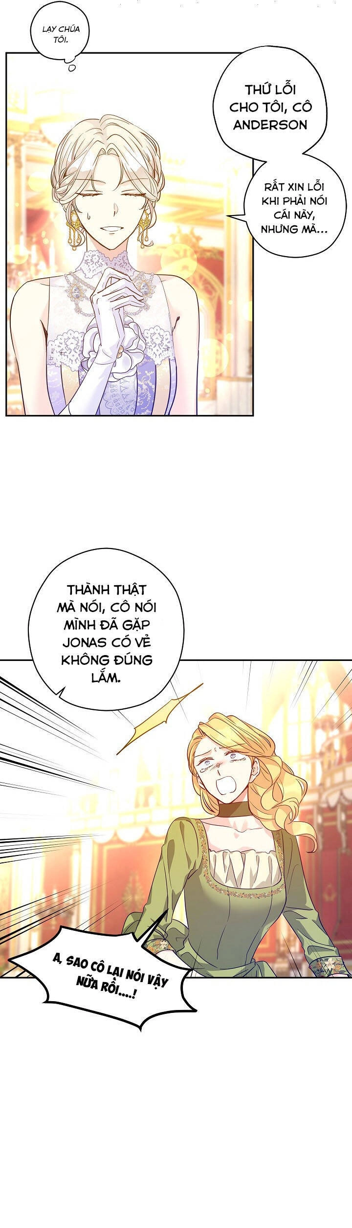 Tôi Sẽ Cố Gắng Thay Đổi Cốt Truyện Chapter 60 - 12