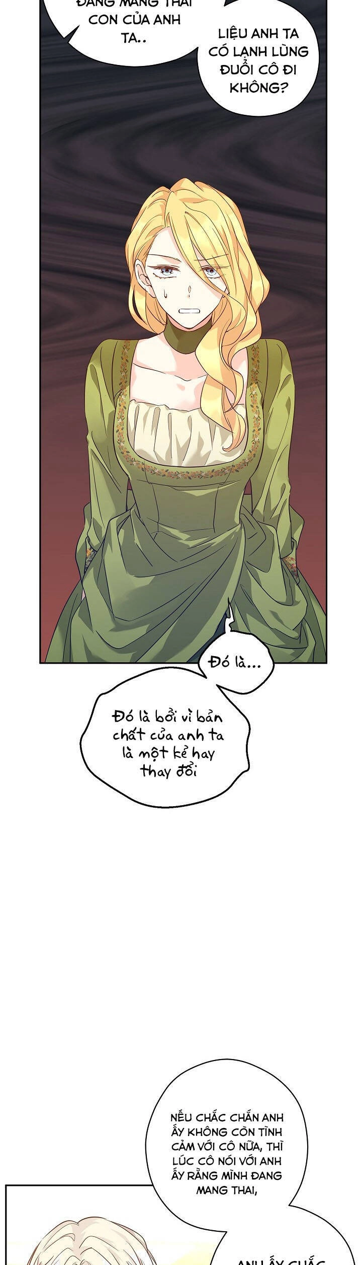 Tôi Sẽ Cố Gắng Thay Đổi Cốt Truyện Chapter 60 - 14