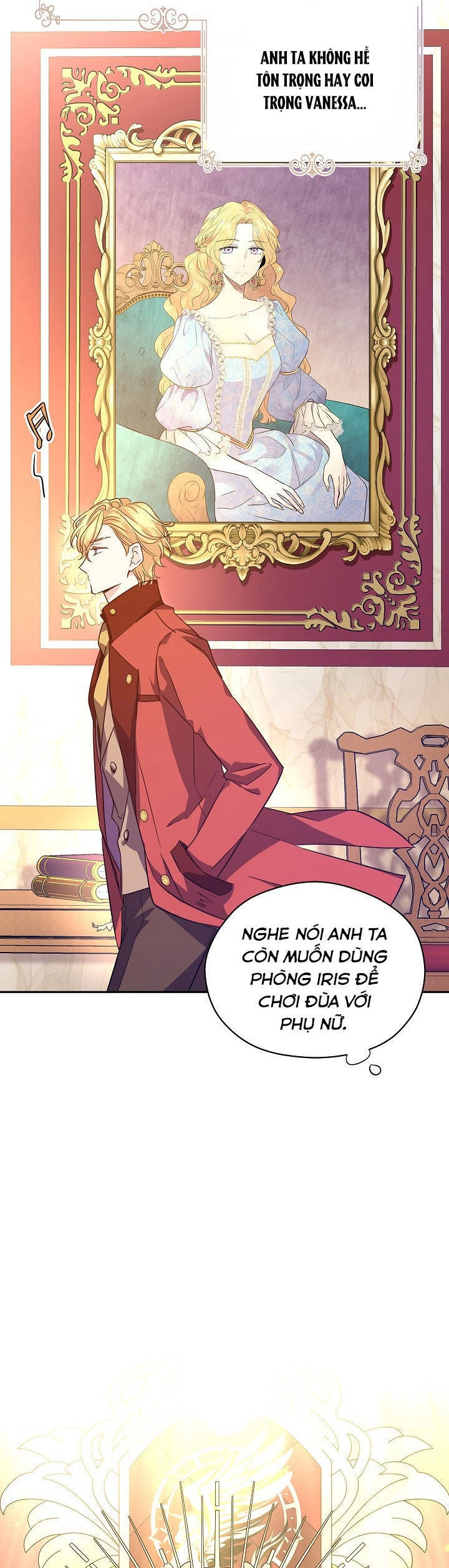 Tôi Sẽ Cố Gắng Thay Đổi Cốt Truyện Chapter 60 - 16