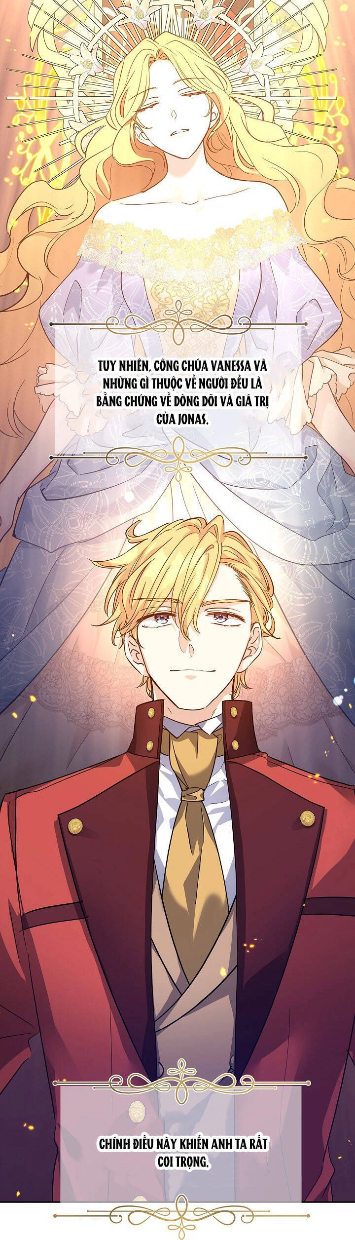 Tôi Sẽ Cố Gắng Thay Đổi Cốt Truyện Chapter 60 - 17