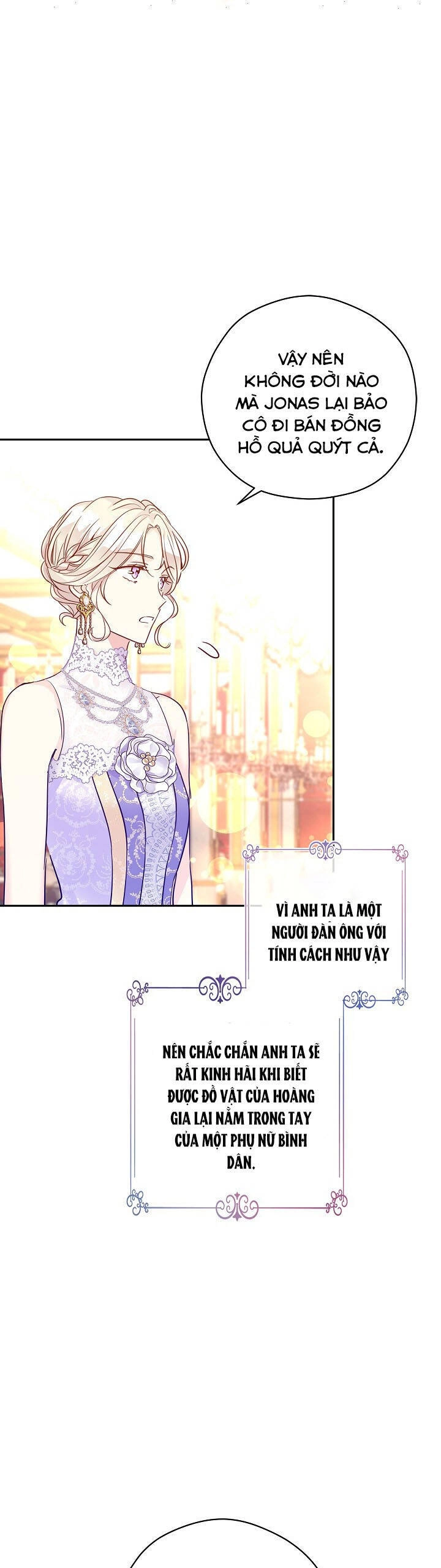 Tôi Sẽ Cố Gắng Thay Đổi Cốt Truyện Chapter 60 - 18