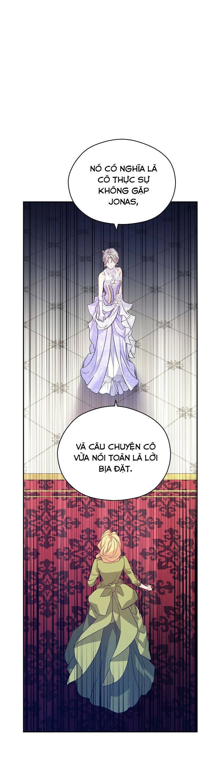 Tôi Sẽ Cố Gắng Thay Đổi Cốt Truyện Chapter 60 - 20