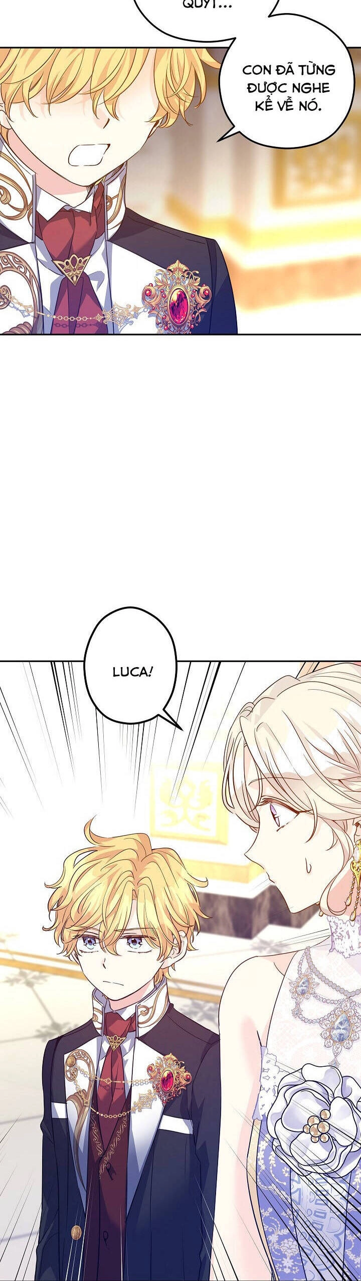 Tôi Sẽ Cố Gắng Thay Đổi Cốt Truyện Chapter 60 - 23