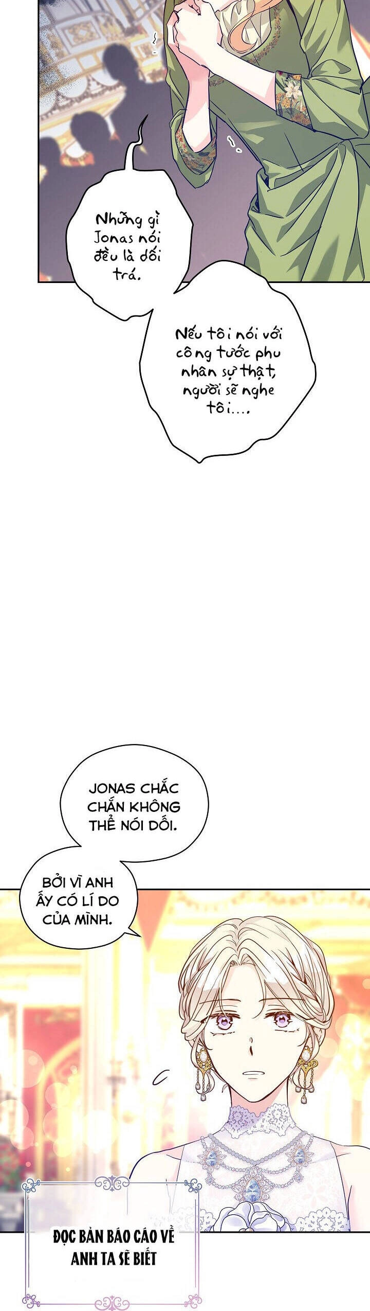 Tôi Sẽ Cố Gắng Thay Đổi Cốt Truyện Chapter 60 - 29