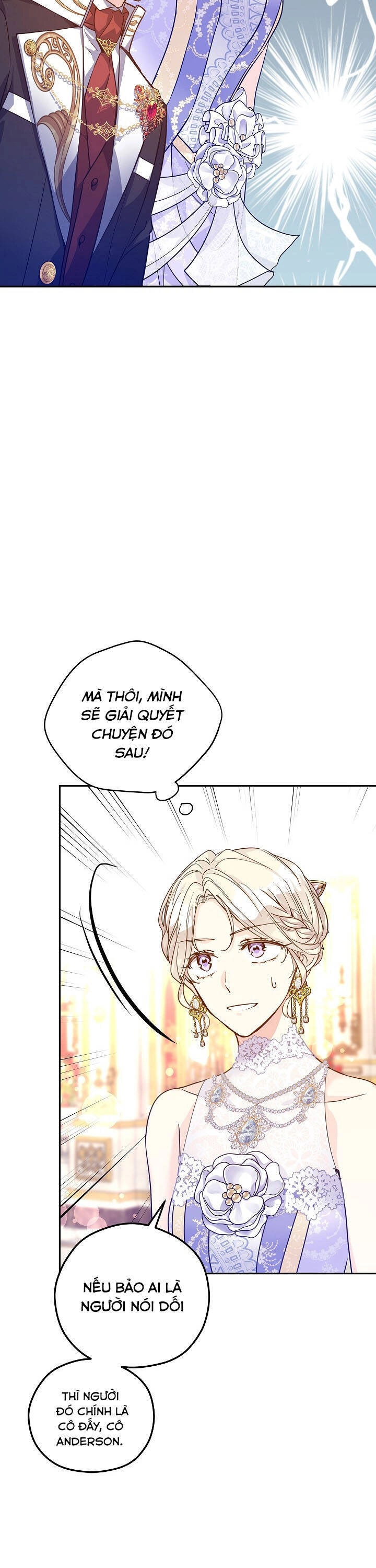 Tôi Sẽ Cố Gắng Thay Đổi Cốt Truyện Chapter 60 - 32