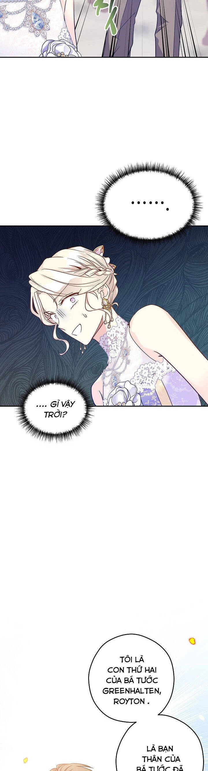 Tôi Sẽ Cố Gắng Thay Đổi Cốt Truyện Chapter 60 - 38