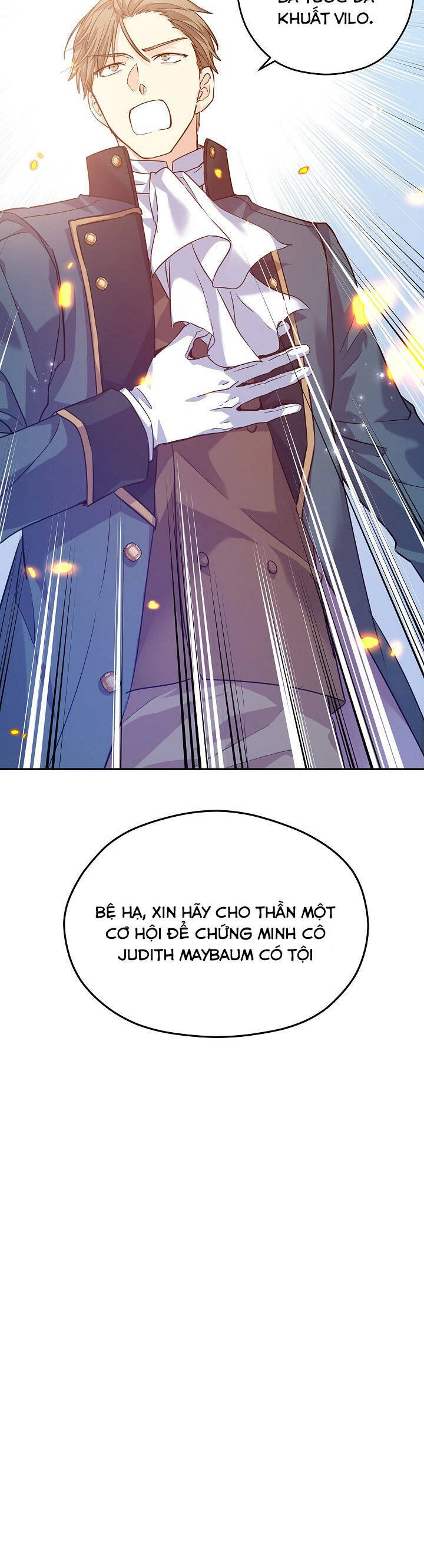 Tôi Sẽ Cố Gắng Thay Đổi Cốt Truyện Chapter 60 - 39