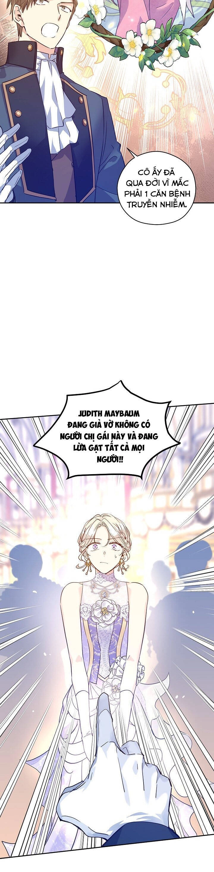 Tôi Sẽ Cố Gắng Thay Đổi Cốt Truyện Chapter 61 - 9