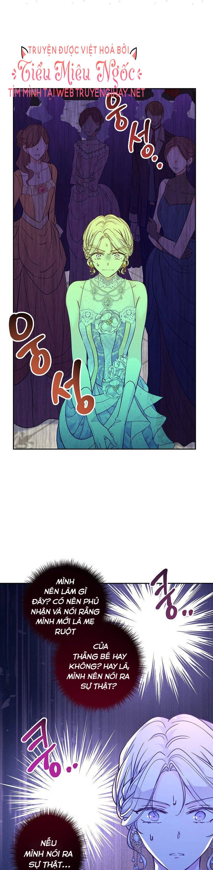 Tôi Sẽ Cố Gắng Thay Đổi Cốt Truyện Chapter 61 - 26