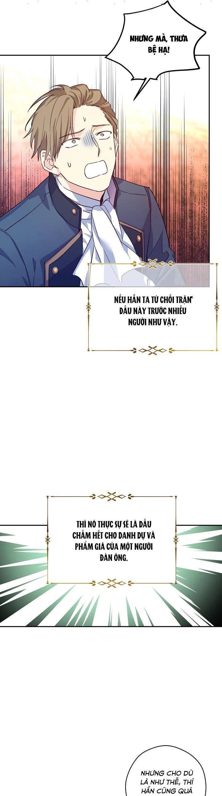 Tôi Sẽ Cố Gắng Thay Đổi Cốt Truyện Chapter 62 - 6