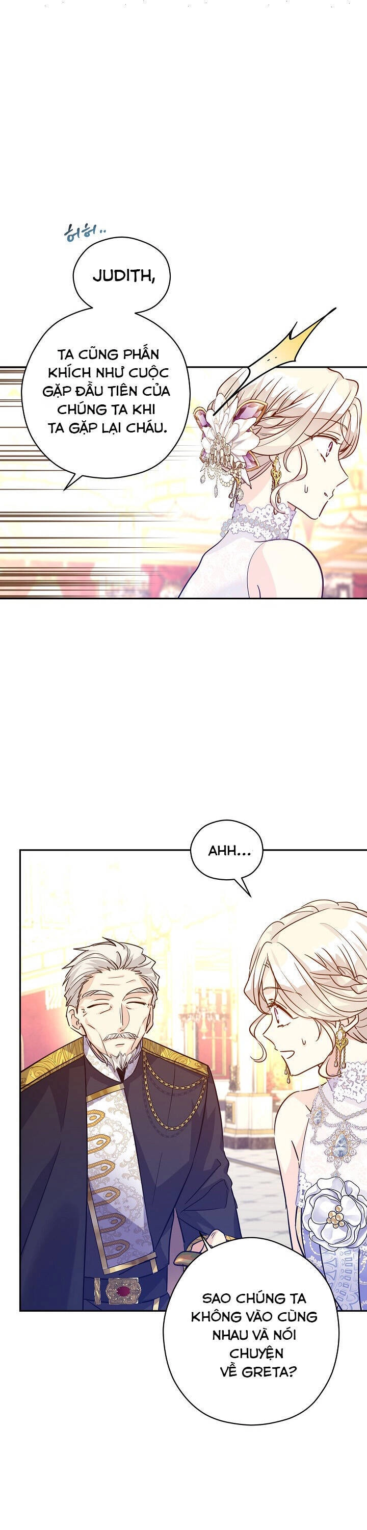 Tôi Sẽ Cố Gắng Thay Đổi Cốt Truyện Chapter 63 - 17