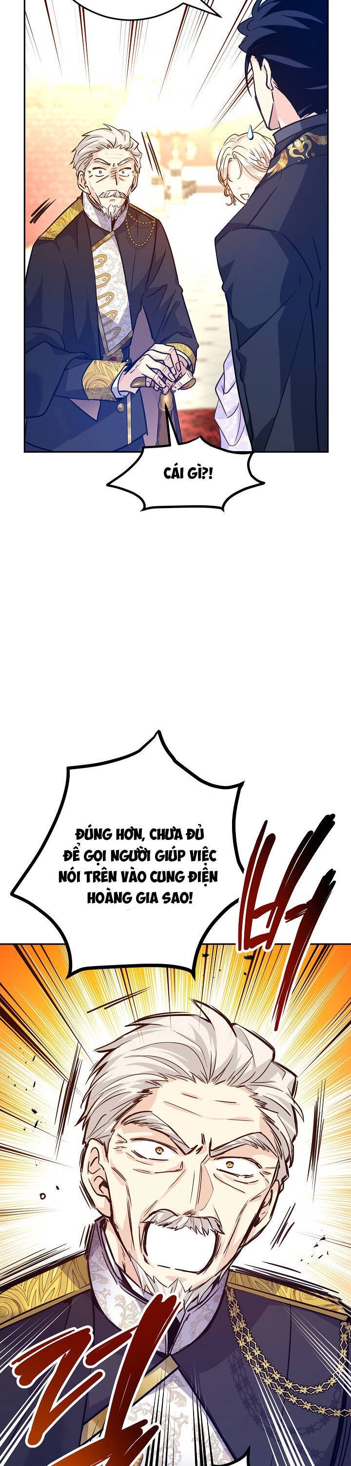 Tôi Sẽ Cố Gắng Thay Đổi Cốt Truyện Chapter 63 - 20