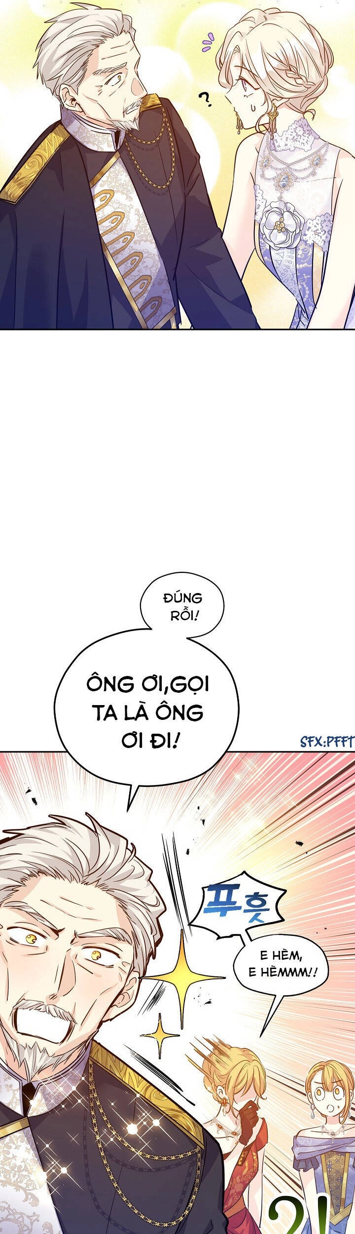 Tôi Sẽ Cố Gắng Thay Đổi Cốt Truyện Chapter 63 - 22