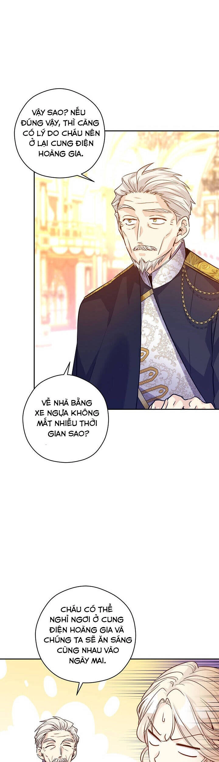 Tôi Sẽ Cố Gắng Thay Đổi Cốt Truyện Chapter 63 - 26