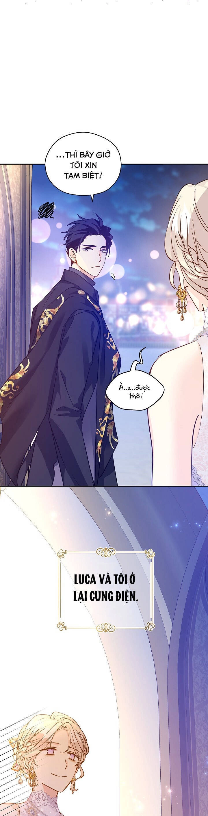 Tôi Sẽ Cố Gắng Thay Đổi Cốt Truyện Chapter 63 - 34