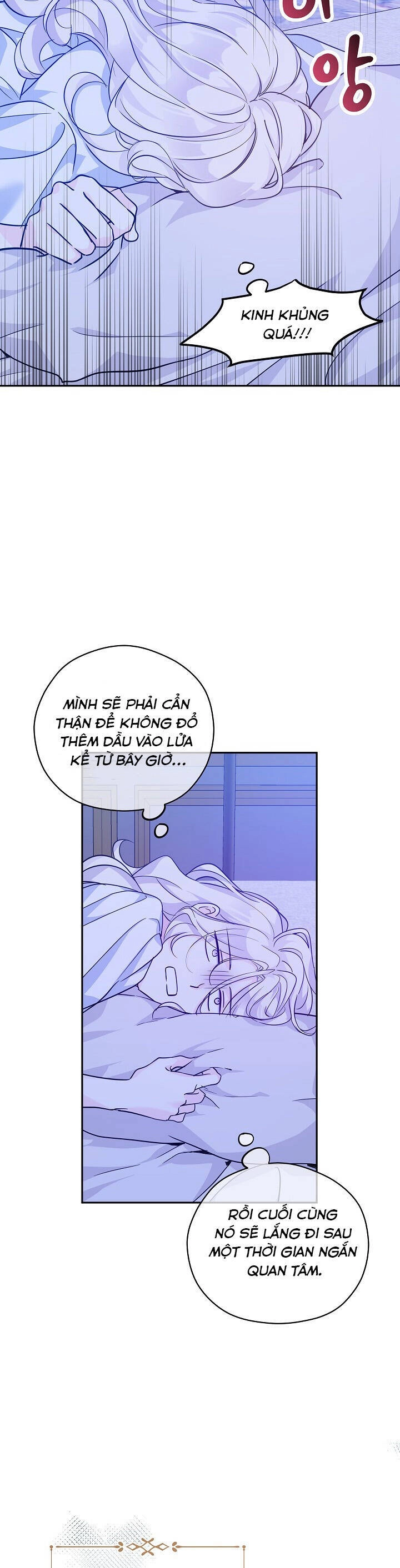 Tôi Sẽ Cố Gắng Thay Đổi Cốt Truyện Chapter 63 - 37