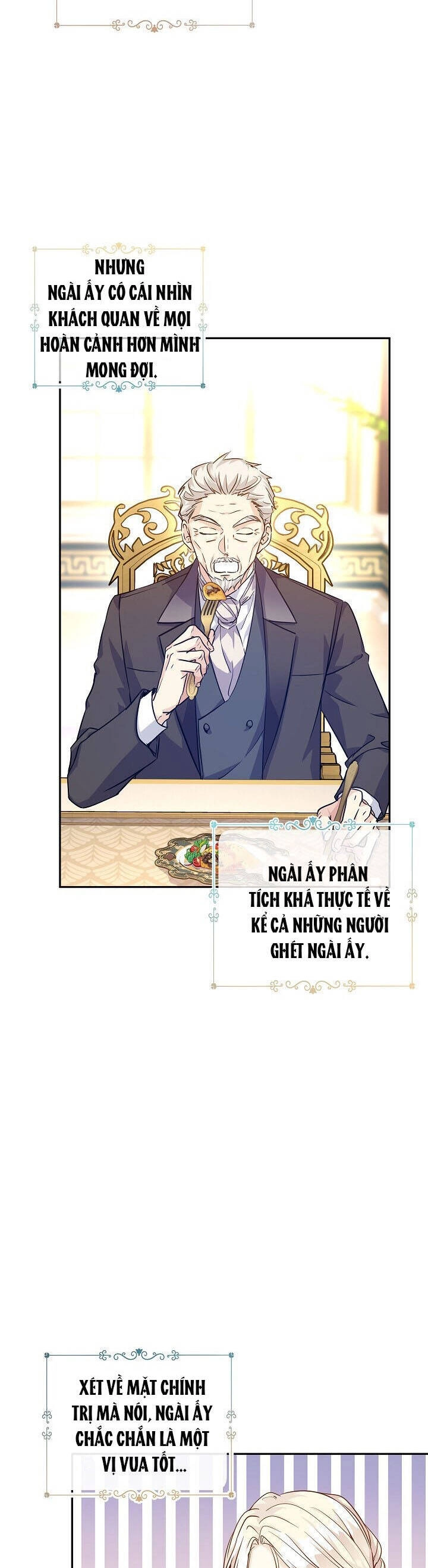 Tôi Sẽ Cố Gắng Thay Đổi Cốt Truyện Chapter 64 - 10