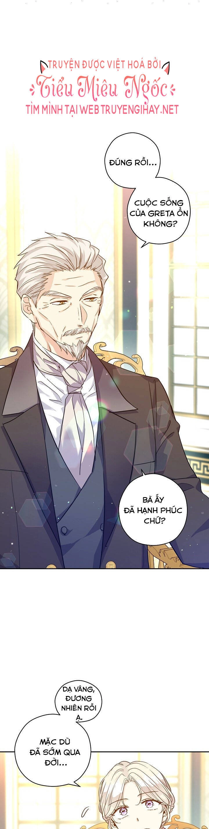 Tôi Sẽ Cố Gắng Thay Đổi Cốt Truyện Chapter 64 - 12