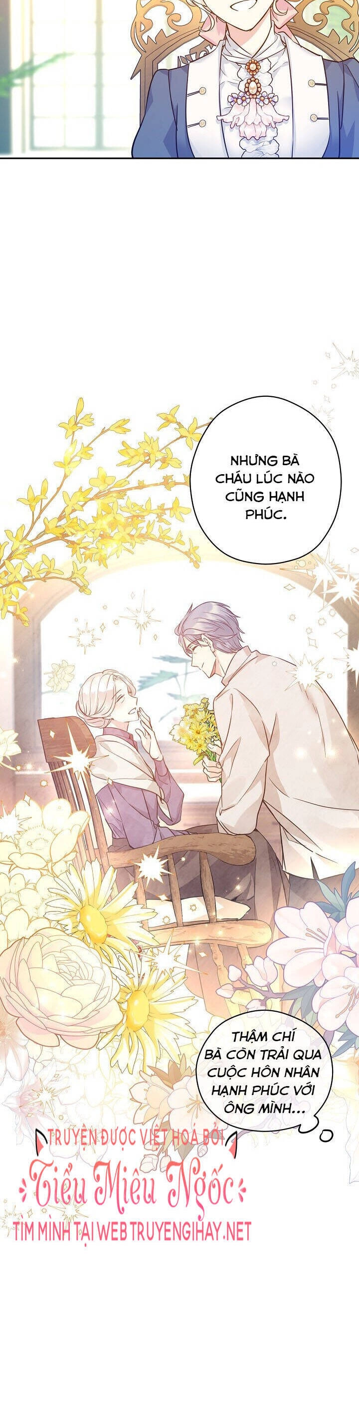 Tôi Sẽ Cố Gắng Thay Đổi Cốt Truyện Chapter 64 - 13