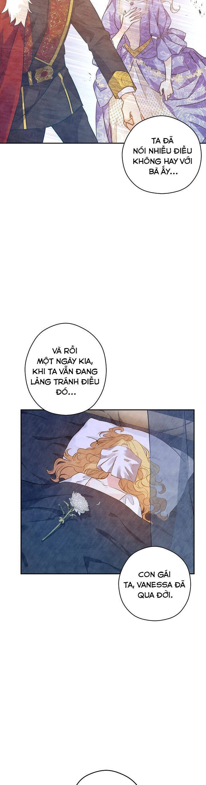 Tôi Sẽ Cố Gắng Thay Đổi Cốt Truyện Chapter 64 - 18