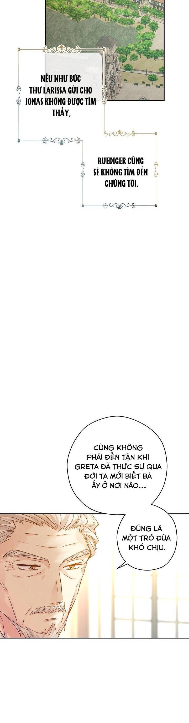 Tôi Sẽ Cố Gắng Thay Đổi Cốt Truyện Chapter 64 - 22