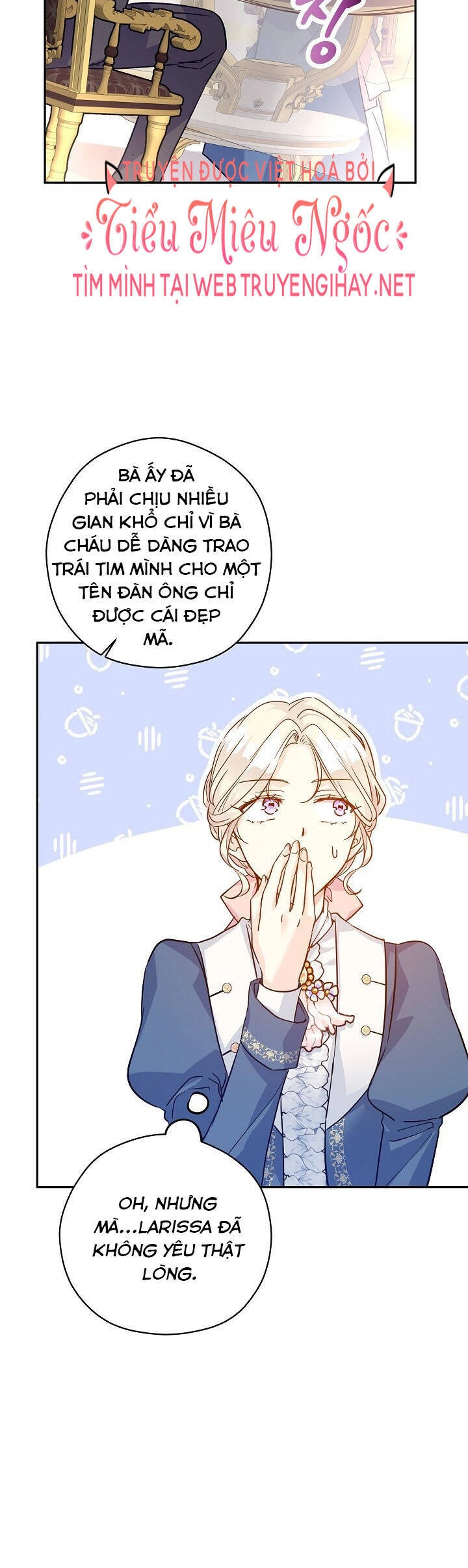 Tôi Sẽ Cố Gắng Thay Đổi Cốt Truyện Chapter 64 - 27