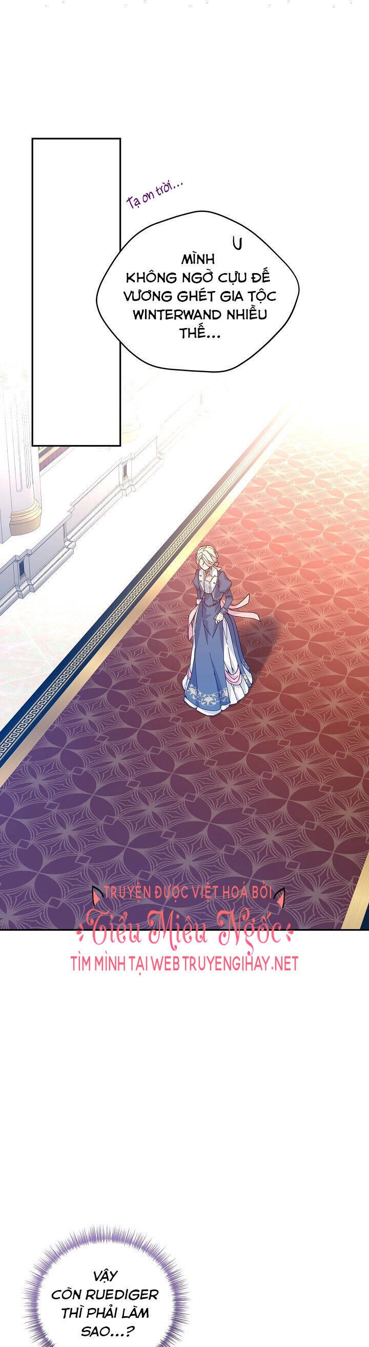 Tôi Sẽ Cố Gắng Thay Đổi Cốt Truyện Chapter 64 - 38