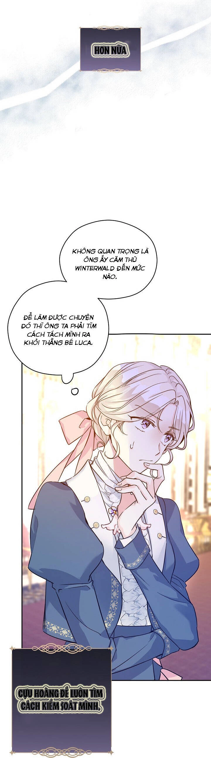 Tôi Sẽ Cố Gắng Thay Đổi Cốt Truyện Chapter 65 - 11