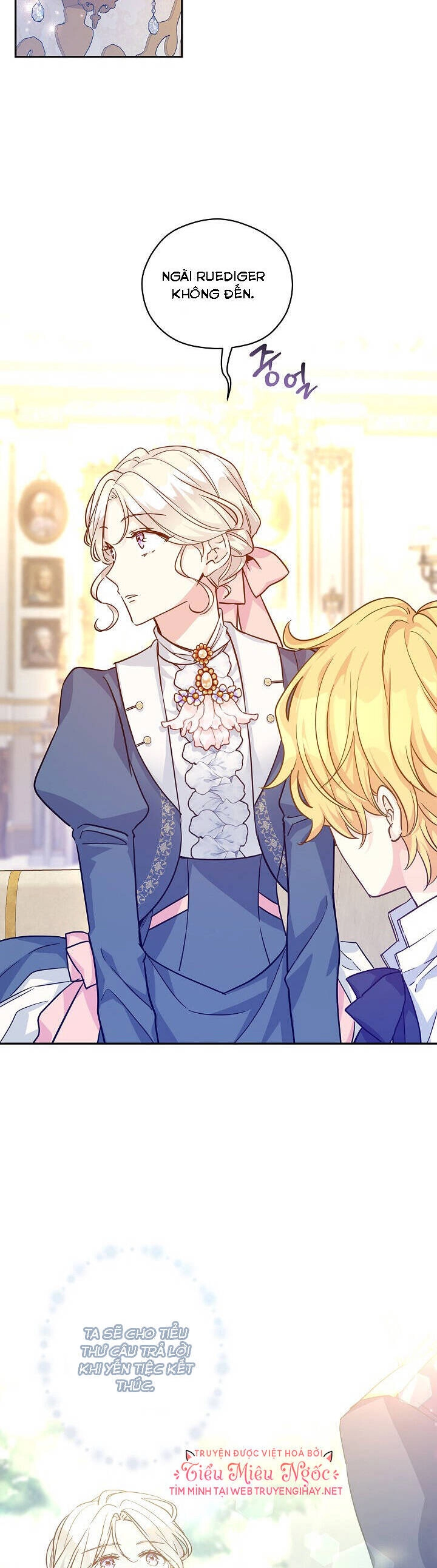 Tôi Sẽ Cố Gắng Thay Đổi Cốt Truyện Chapter 65 - 25