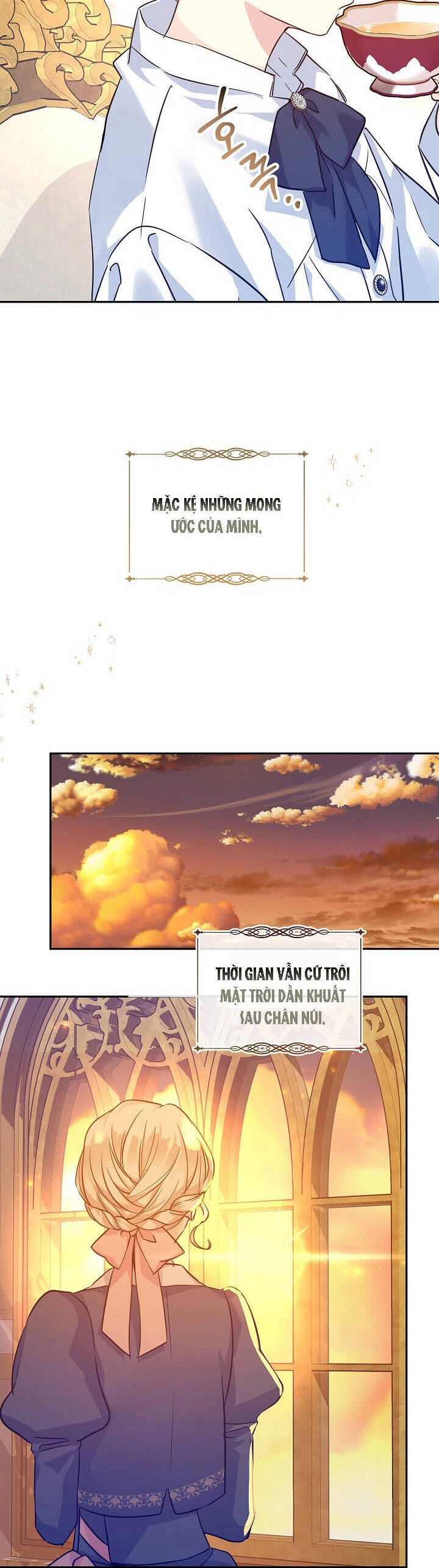 Tôi Sẽ Cố Gắng Thay Đổi Cốt Truyện Chapter 65 - 33