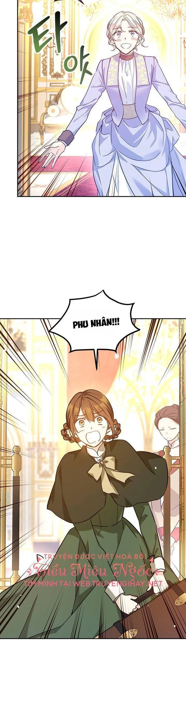 Tôi Sẽ Cố Gắng Thay Đổi Cốt Truyện Chapter 66 - 5