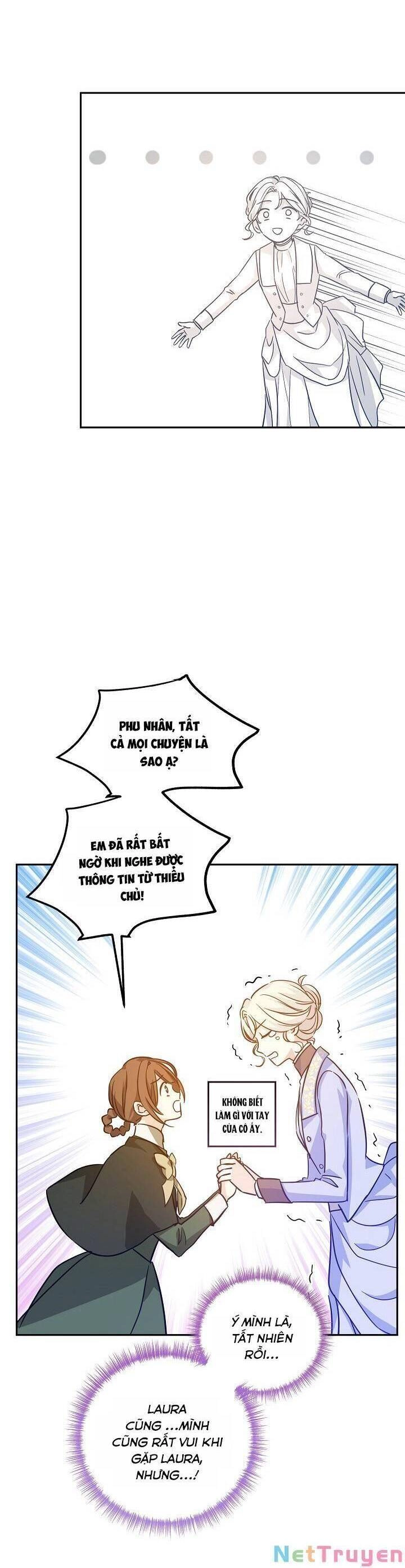 Tôi Sẽ Cố Gắng Thay Đổi Cốt Truyện Chapter 66 - 6