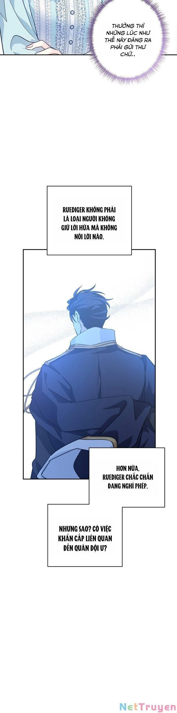 Tôi Sẽ Cố Gắng Thay Đổi Cốt Truyện Chapter 66 - 17