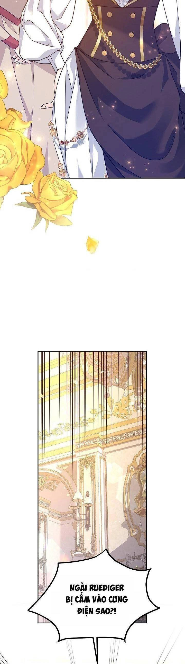 Tôi Sẽ Cố Gắng Thay Đổi Cốt Truyện Chapter 66 - 20