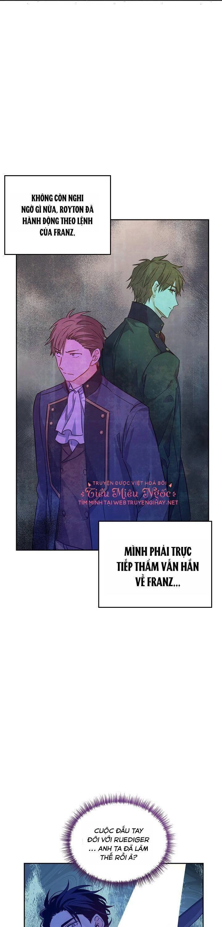 Tôi Sẽ Cố Gắng Thay Đổi Cốt Truyện Chapter 66 - 24