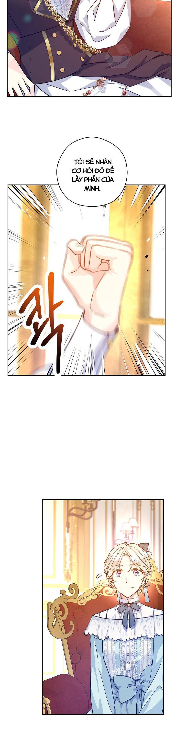 Tôi Sẽ Cố Gắng Thay Đổi Cốt Truyện Chapter 67 - 30