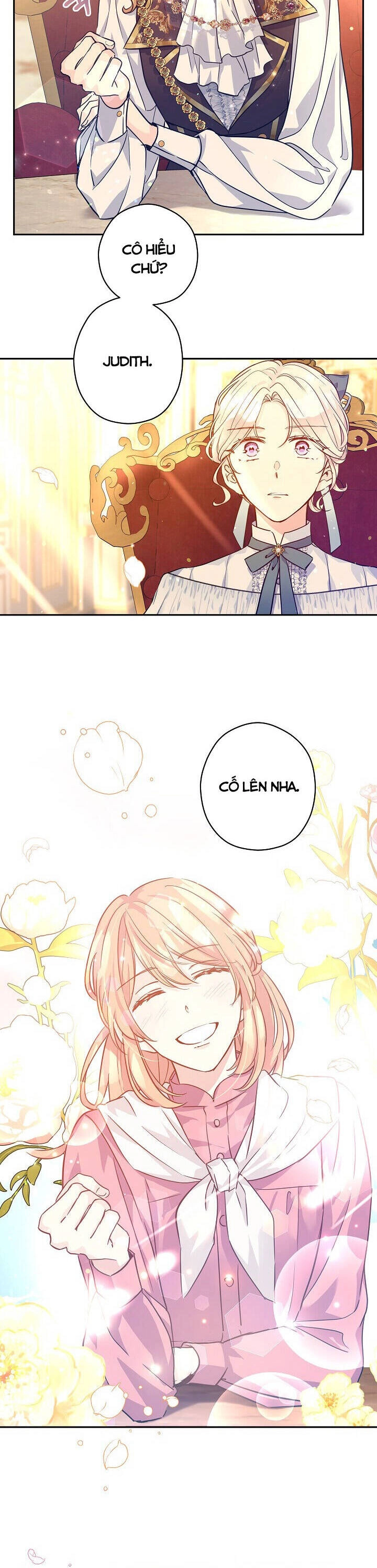 Tôi Sẽ Cố Gắng Thay Đổi Cốt Truyện Chapter 67 - 33