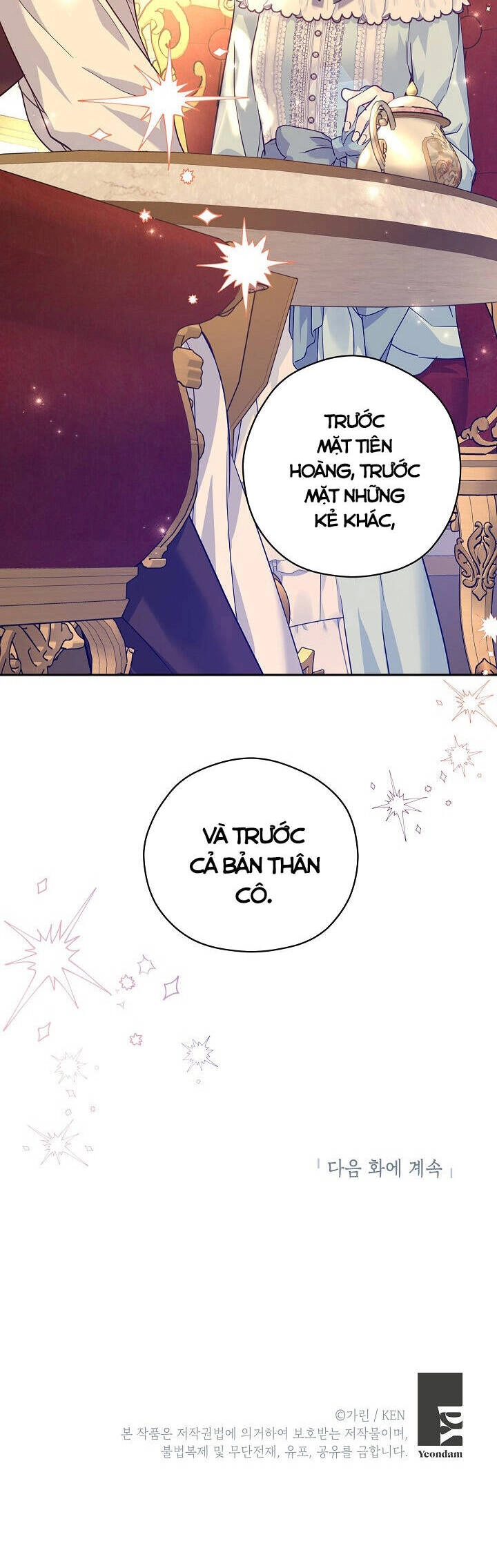 Tôi Sẽ Cố Gắng Thay Đổi Cốt Truyện Chapter 67 - 37