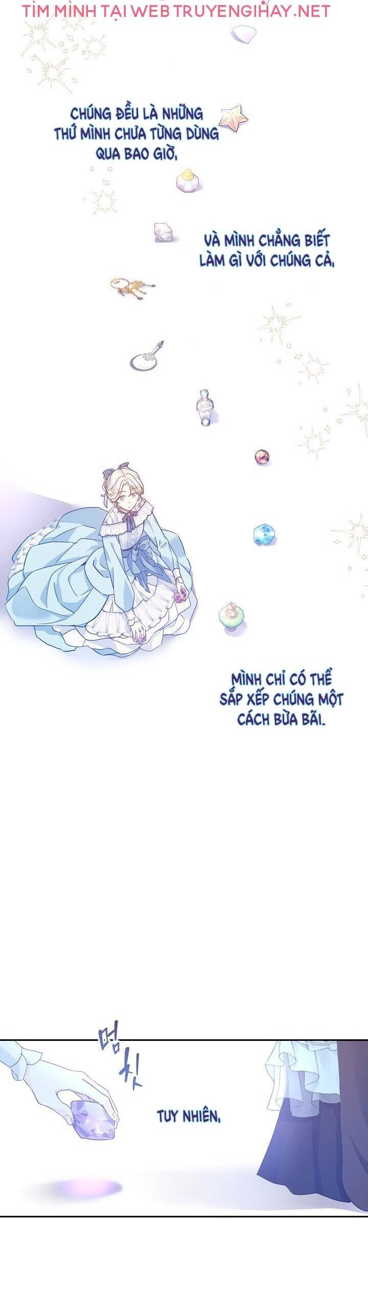 Tôi Sẽ Cố Gắng Thay Đổi Cốt Truyện Chapter 68 - 9